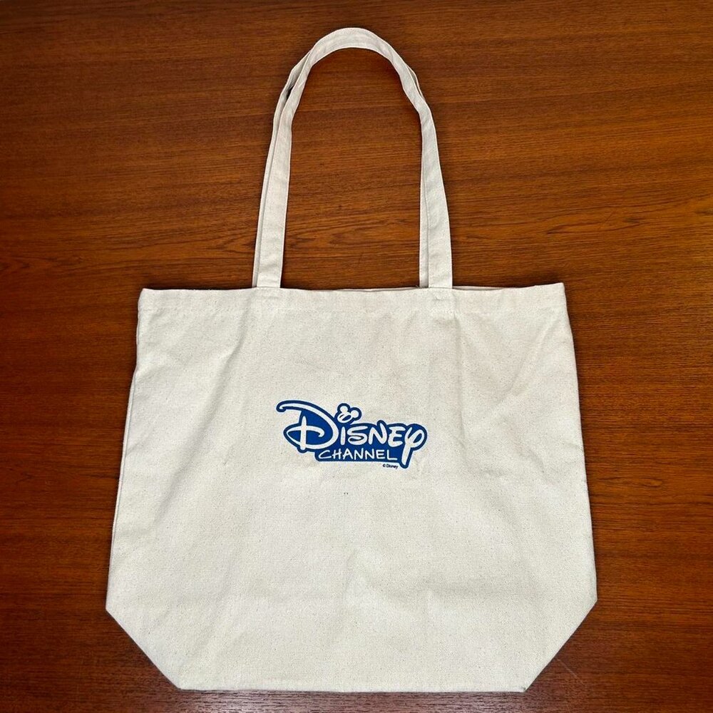 Disney Channel Tote Bag